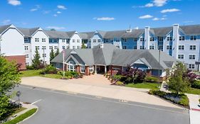 Residence Inn by Marriott Princeton at Carnegie Center